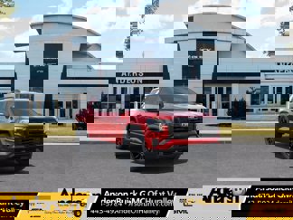 New 2026 GMC Terrain Elevation w/ Elevation Premium Package image 1