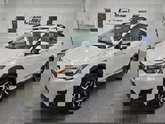 Used 2019 Subaru Crosstrek 2.0i Limited w/ Moonroof Package image 1