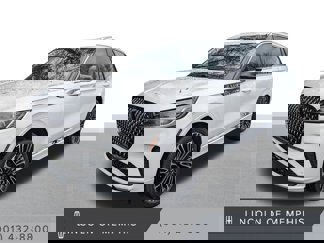 New 2025 Lincoln Aviator Black Label image 1