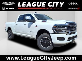 New 2026 RAM 2500 Laramie image 1