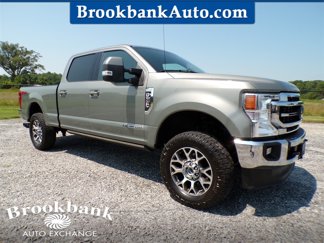 Used 2020 Ford F250 Lariat w/ Lariat Ultimate Package image 1