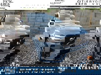 Certified 2024 Volvo XC60 B5 Plus image 1