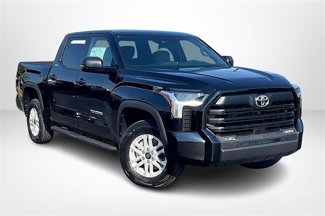 New 2025 Toyota Tundra SR5 image 1