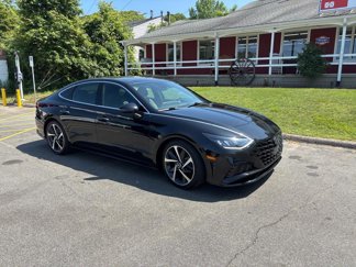 Used 2021 Hyundai Sonata SEL Plus w/ Tech Package image 1