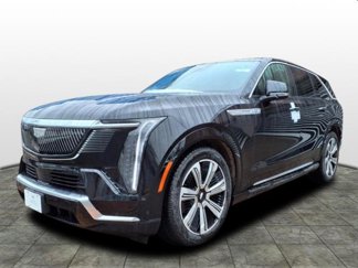 New 2025 Cadillac Escalade IQ Luxury 2 image 1