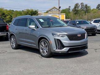 New 2025 Cadillac XT6 Premium Luxury w/ Technology Package image 1