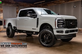 Used 2025 Ford F250 Lariat w/ Lariat Ultimate Package image 1