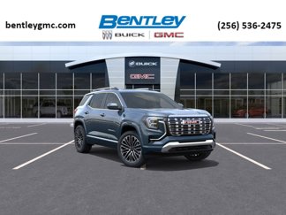 New 2026 GMC Terrain Denali image 1