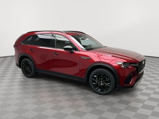 New 2025 MAZDA CX-70 3.3 Turbo w/ Premium Plus Pkg image 1