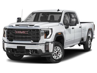 New 2026 GMC Sierra 2500 SLT w/ SLT Premium Package image 1