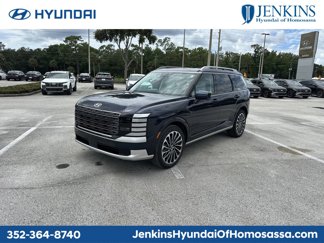 New 2026 Hyundai Palisade Calligraphy image 1
