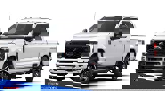 New 2026 Ford F350 XL image 1