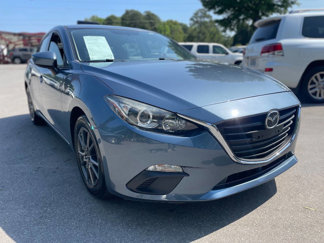 Used 2016 MAZDA MAZDA3 i Sport image 1