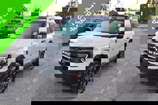 Used 2024 Ford Bronco Sport Big Bend w/ Convenience Package image 1