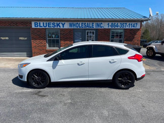 Used 2018 Ford Focus SE image 1