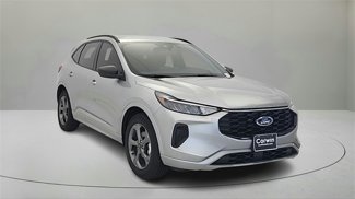 Used 2024 Ford Escape ST-Line w/ Tech Pack #1 image 1