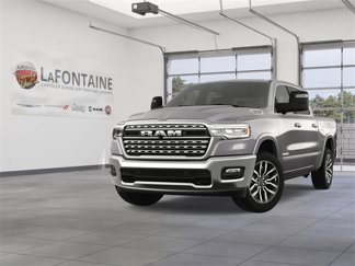 New 2025 RAM 1500 Limited image 1