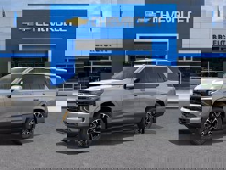New 2026 Chevrolet Tahoe RST video 2