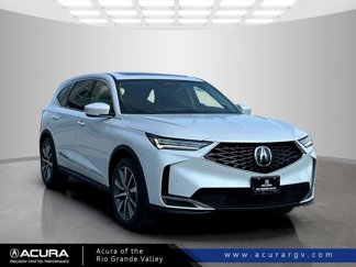 New 2025 Acura MDX FWD w/ Technology Package image 1