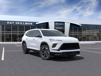 New 2025 Buick Enclave Sport Touring image 1