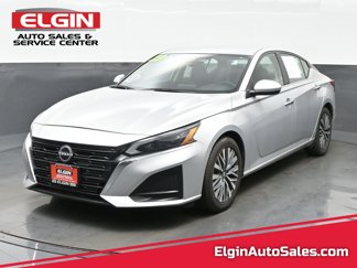 Used 2023 Nissan Altima 2.5 SV image 1