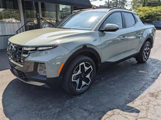 Used 2024 Hyundai Santa Cruz Limited image 1