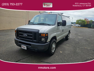 Used 2011 Ford E-250 and Econoline 250 image 1