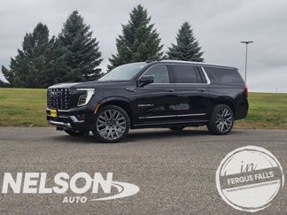New 2026 GMC Yukon XL Denali Ultimate image 1