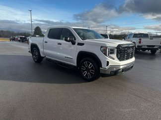 Used 2024 GMC Sierra 1500 SLT w/ SLT Premium Plus Package image 1