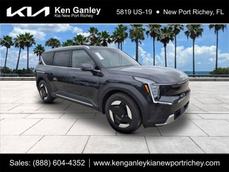 New 2026 Kia EV9 Wind image 1