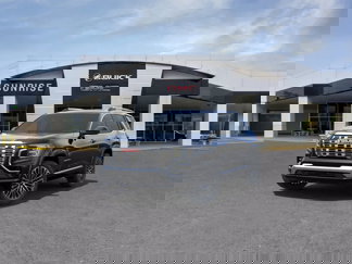 New 2026 GMC Terrain Denali image 1