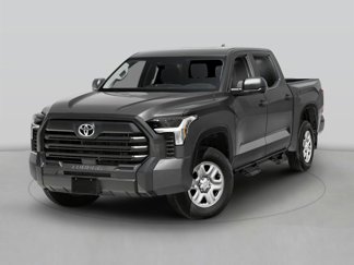 New 2025 Toyota Tundra SR5 image 1