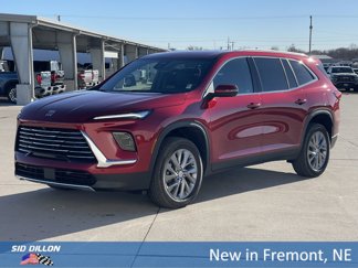 New 2025 Buick Enclave Preferred w/ Super Cruise Package image 1