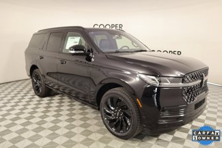 Certified 2025 Lincoln Navigator Reserve w/ Jet Appearance Package image 1