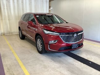 Used 2024 Buick Enclave Premium image 1