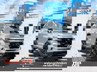 New 2026 Honda CR-V Sport-L image 1