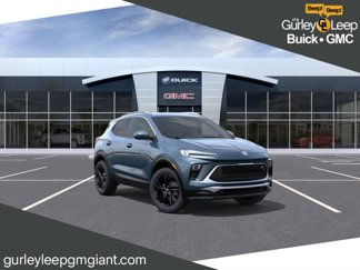 New 2026 Buick Encore GX Sport Touring w/ Comfort Package image 1