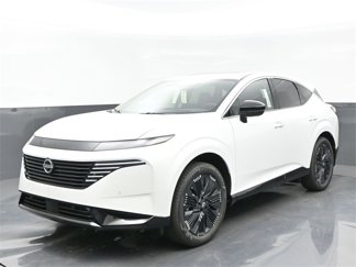 New 2025 Nissan Murano Platinum w/ Cargo Package image 1