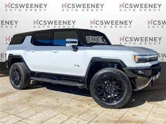 New 2025 GMC Hummer EV 2X image 1