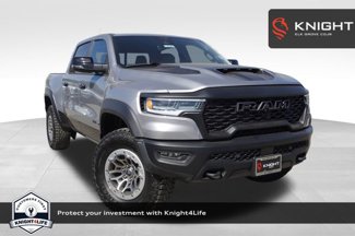 New 2025 RAM 1500 RHO w/ RHO Level 1 Equipment Group image 1