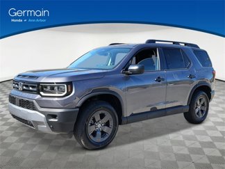 New 2026 Honda Passport RTL image 1