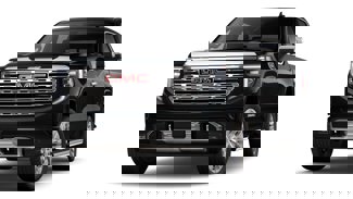 New 2026 GMC Sierra 1500 Denali w/ Denali Reserve Package image 1