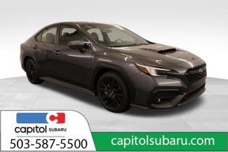 New 2025 Subaru WRX Limited image 1