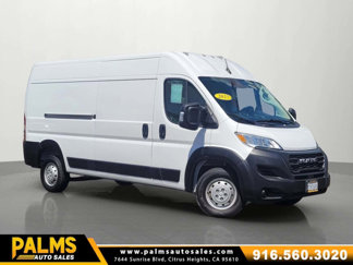 Used 2023 RAM ProMaster 2500 image 1