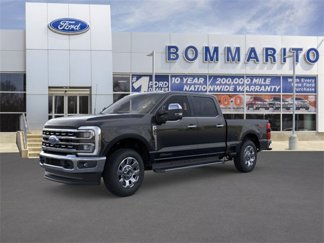 New 2025 Ford F350 Lariat w/ Chrome Package image 1