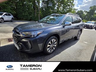 New 2025 Subaru Outback Touring XT image 1
