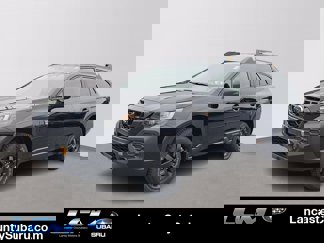 New 2025 Subaru Outback Wilderness image 1