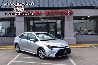Used 2024 Toyota Corolla LE image 1