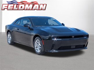 New 2025 Dodge Charger R/T w/ Quick Order Package 25M R/T image 1