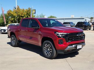New 2026 Chevrolet Colorado Z71 w/ Technology Package image 1